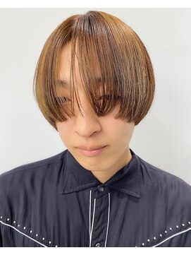 レコ 渋谷(LECO) ソフトコントラスト