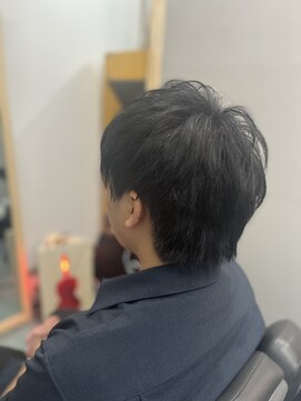 ハチマルハチ 新宿(808) ランダムマッシュ☆