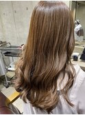 EIGHT ueno【工藤】ミルクティーベージュ