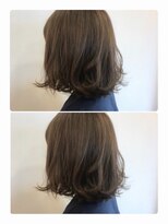 セラヴィ 【c’elavie 石島】バルーンボブ