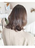 yulfが創る明るい白髪染め☆[津市/久居/津駅/久居駅]