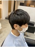 men'sスタイル8