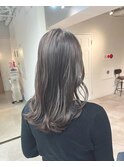 シアグレージュ