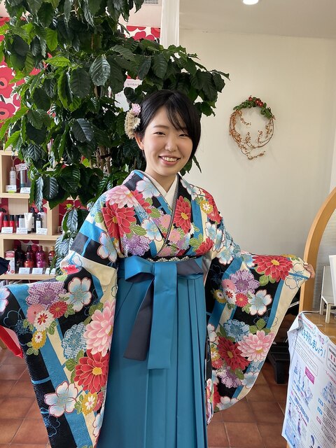 pearl kimono style