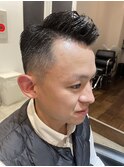 ソフトパーマ
