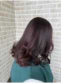 hair color