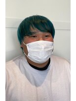 ノイ(neu)&nbsp;ハイトーンカラー【髪質改善/デザインカラー】