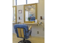 ヘアサロン ユウ(hairsalon yu)