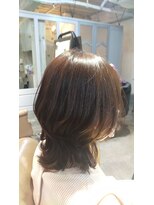 レガーレ(Legare) ミディアムレイヤー