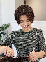 グリーン(green) HARU