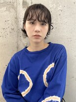 シック(sick)&nbsp;ボブパーマ【福岡 パーマ デジタルパーマ 髪質改善】