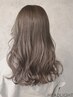 N.フルカラー＋カット+N.ミニポリッシュオイル　￥11220→￥9320