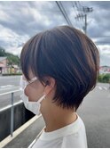 ショート