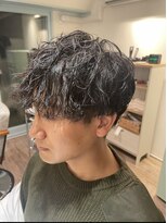 クリエイション(CREATION)&nbsp;波巻きスパイラル