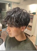 波巻きスパイラル