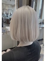 ヴァンカウンシル Kuwana(VAN COUNCIL)&nbsp;ホワイトゴールド