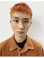 レコ 渋谷(LECO)&nbsp;オレンジパクセロイ