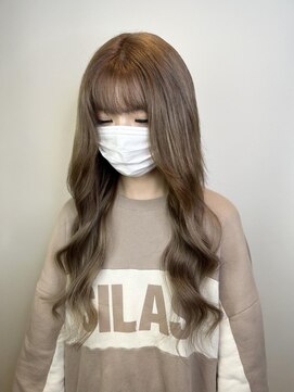 アール バイ ニーナ(R by NINA) 【'R by Momo】