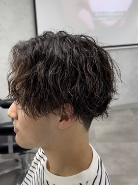 ウノ(U.No.) 縦落ちスパイラル