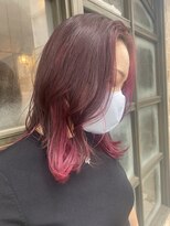 シャル オカチマチ 上野御徒町(shalu) くびれレイヤー