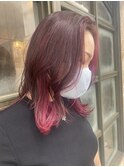 くびれレイヤー