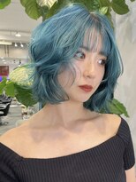 リッチ(RITZY)&nbsp;【RITZY】pail olive