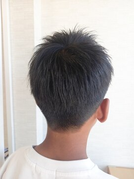 スプリング バイ ラシク(spring by Rasiku) キッズ