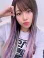 ビューティ スタジオ モッズ 渋谷(beauty studio M.O.D shibuya) YouTuberの歩乃華ちゃん★