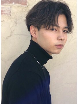 メゾンツムギ(MAISON TSUMUGI) メゾンツムギ《吉沢ジュン》ラッドマッシュ