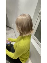 アヴァンス 京橋店(AVANCE)&nbsp;オリーブベージュ