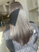 ラシェンテ 旧居留地(La Sente)&nbsp;オーダーメードトリートメント/Aujuaトリートメント