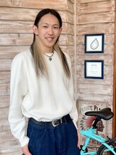 プラーチェ 橋本(Plaatje) 大古田 祐弥 1