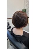 お客様スタイル☆