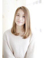 アーク(ARC+)&nbsp;ブリ―チ　髪質改善トリートメント