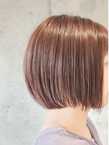 キャリコ(Calico)&nbsp;丸みボブ