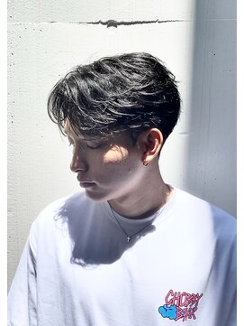 スティミュラス(Stimulus) ナチュラルセンターパート