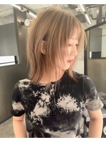 スターズ 船橋(STARS)&nbsp;ミルクティーベージュ