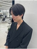 JILL STUDIO ナチュラルショートマッシュ