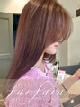 ファルファラ(farfara) color collection