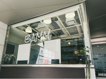 バム 名古屋栄店(BAMM)の写真