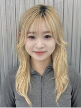 キバ(kva) RIHO