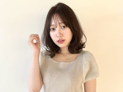リリー 日吉(Lily)の写真