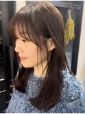 インディゴアッシュ