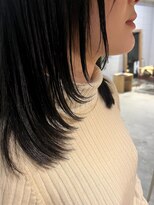 ヒダマリ(hidamari)&nbsp;顔周りレイヤー