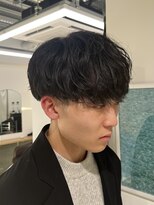 オットット(OttottO)&nbsp;ツイスパマッシュ