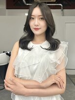 リアン バイ キートス(Lien by kiitos)&nbsp;くびれ韓国ヘア