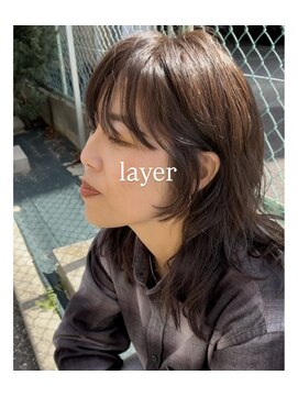 ロトリー(Lotly.) layer