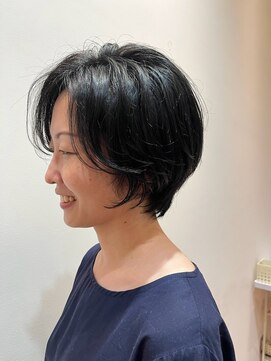 ユニックス イオンレイクタウン店(UNIX) ショートカット