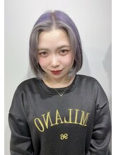 ウェーブス 大宮西口店(wave's) 小川 実里