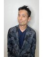 アッシュ 横浜店(Ash) 荒川 輝